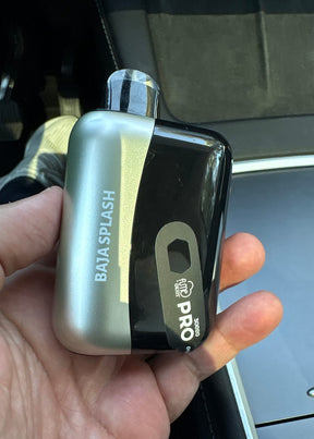 Fume Pro 30K Puffs 5%