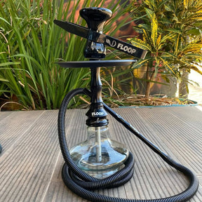 Narguilé Floop Zenith Completo