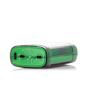 Spaceman - Prism 20K - Pod Descartável - 20000Puffs - 5% (50mg) - Recarregável