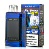 Spaceman - Prism 20K - Pod Descartável - 20000Puffs - 5% (50mg) - Recarregável