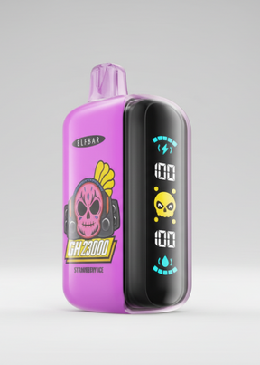Elfbar  GH 23000 23K