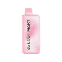Lost Mary MT 20K