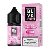 Juice Original Bubblegum -Chiclete  - BLVK Unicorn | nic salt  50mg/30mL