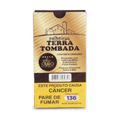 Palheiro Terra Tombada Ouro - Maço com 10