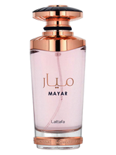 Perfume Mayar Eau de Parfum Lattafa feminino 100ml