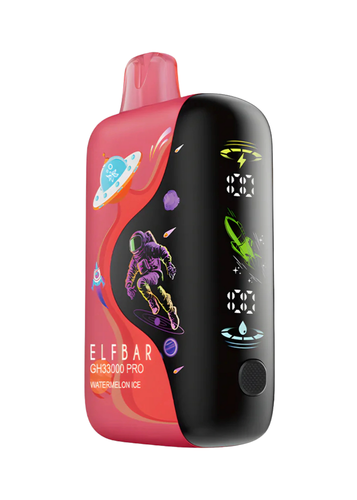 Elfbar Gh 33K Pro