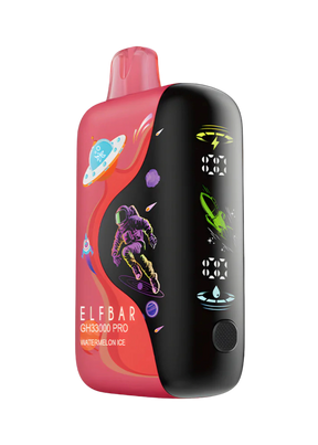 Elfbar Gh 33K Pro
