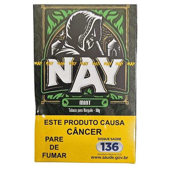 ESSENCIA NAY SABOR MINT