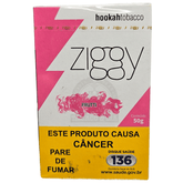 ESSENCIA ZIGGY FRUTTI CHICLETE