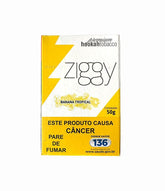 ESSENCIA ZIGGY BANANA TROPICAL