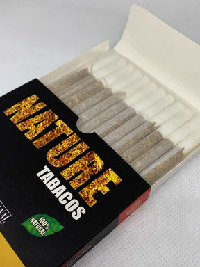 TABACO BOLADO 1 UNIDADE