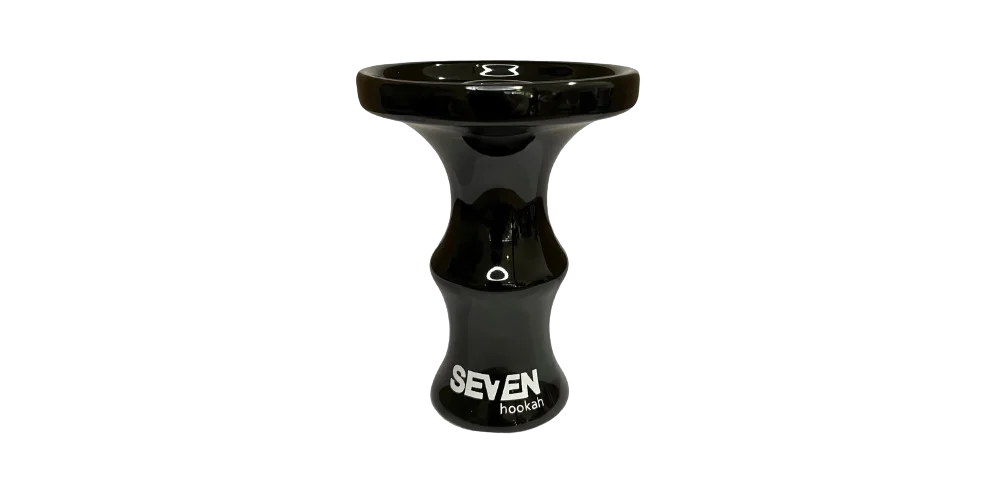 Rosh Seven Tradicional Preto