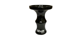 Rosh Seven Tradicional Preto