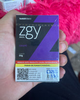 Essencia ZGY GRAPE