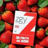 ESSENCIA ZIGGY MORANGO TROPICAL