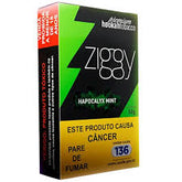 ESSENCIA ZIGGY HAPOCALYX MINT