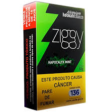 ESSENCIA ZIGGY HAPOCALYX MINT