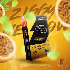 ESSENCIA ZIGGY YELLOW