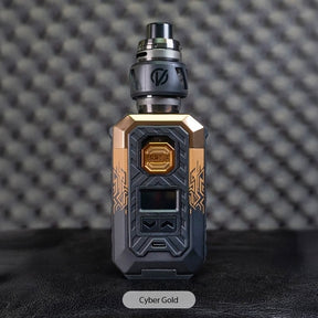 Vaporessso ARMOUR MAX KIT CYBER GOLD (iTank T)