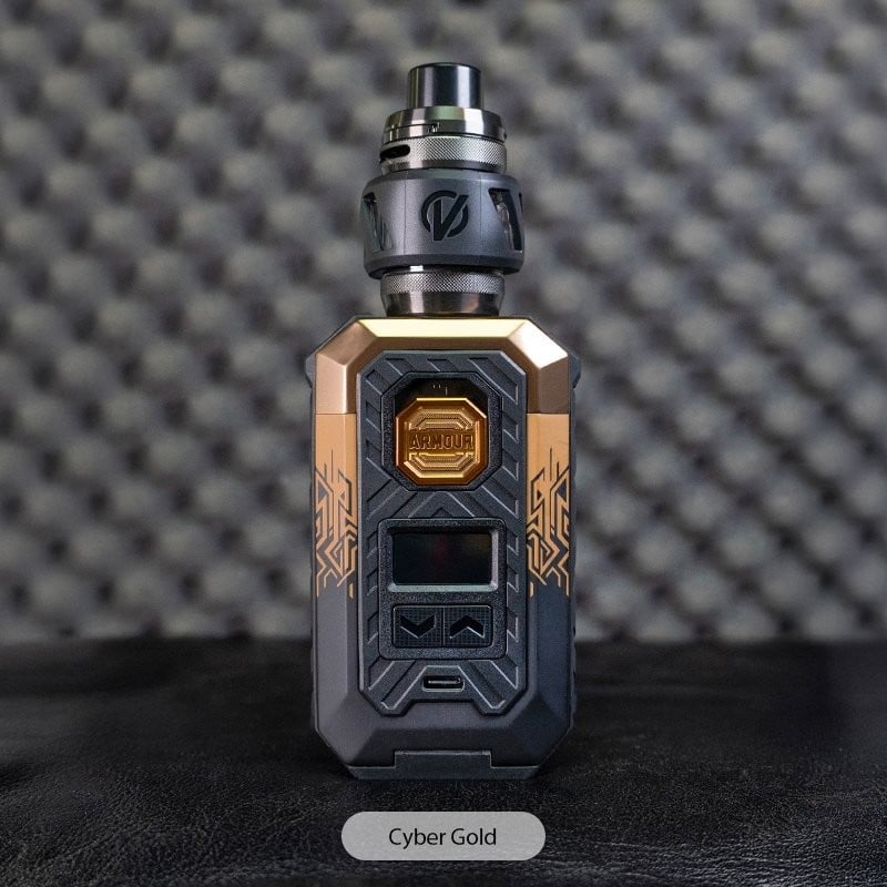 Vaporessso ARMOUR MAX KIT CYBER GOLD (iTank T)