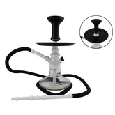 Narguile Dom Hookah Conde Kit Completo - Branco