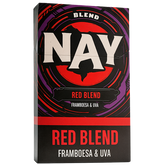 ESSENCIA NAY SABOR  RED BLEND