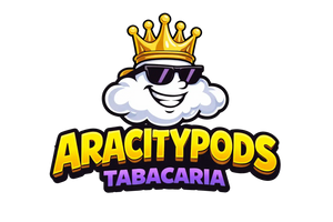 Aracitypods