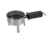 Panela Forninho para carvão