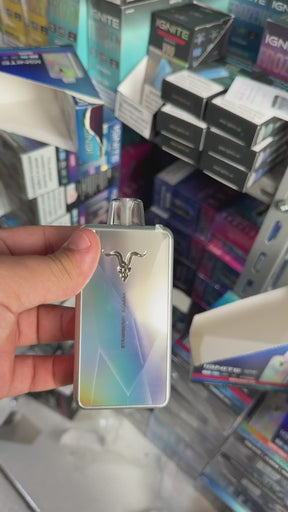 IGNITE DIAMANTE 40K SLIM 2026