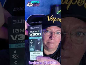 Ignite V300 Slim