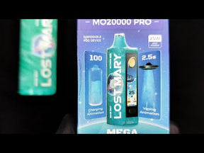 Lost Mary MO20000 PRO