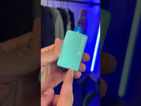 NIKBAR 10000 – Pod Descartável – 10000 Puffs