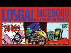 Lost Mary Losgal 25k