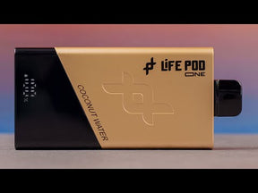 Life pod 40k