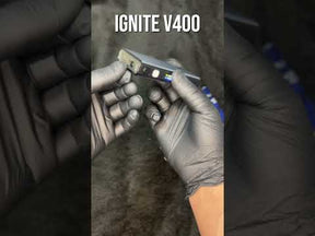 Ignite V400 Ice