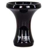 Rosh Free Hookah Preto
