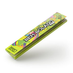 Seda Bem Bolado Pop Long Size Large Livreto