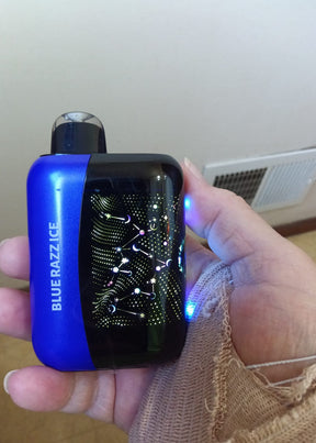 Fume Pro 30K Puffs 5%