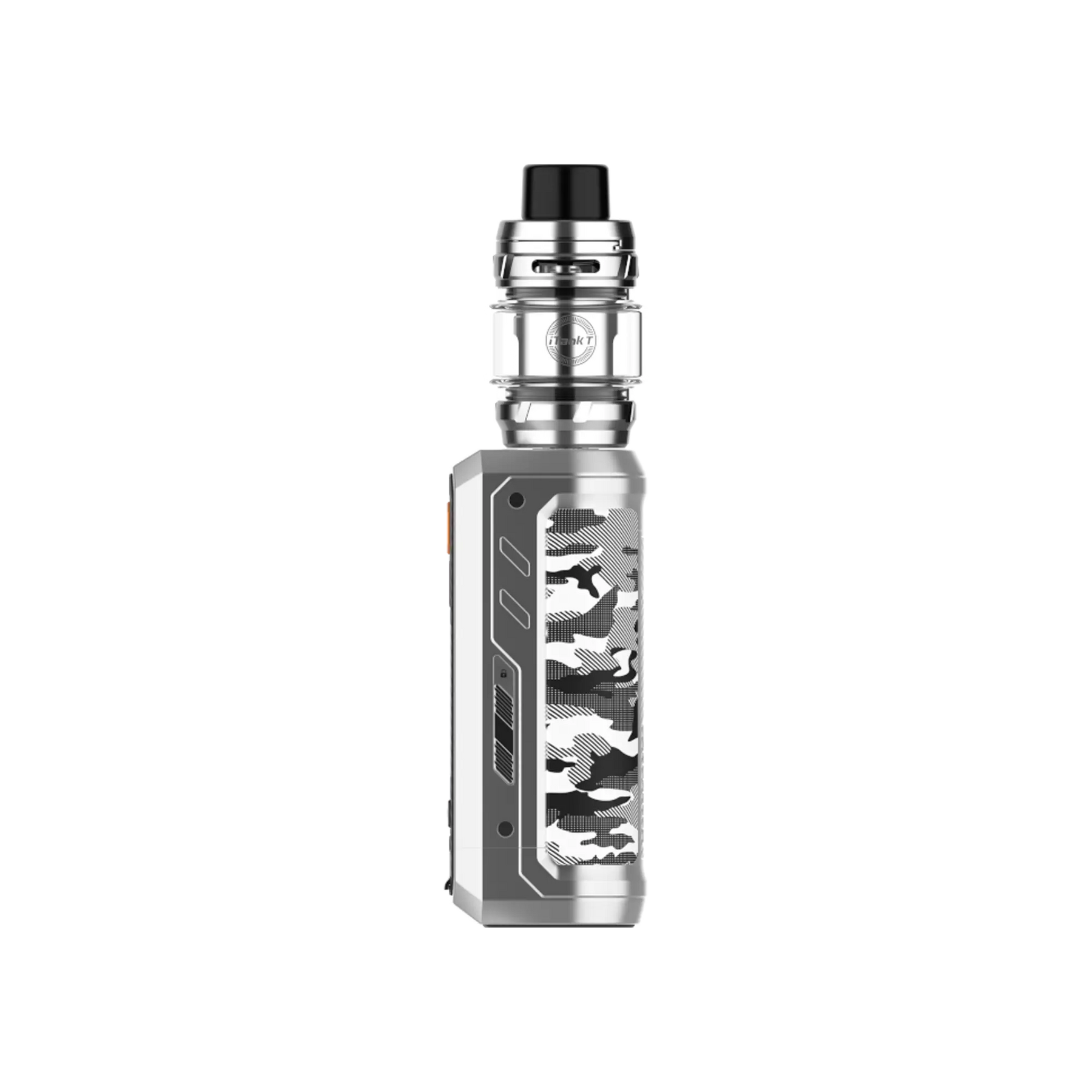 Vape mod Armour Ultra Camo Silver - Vaporesso | 100W