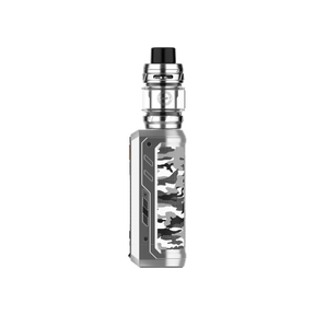 Vape mod Armour Ultra Camo Silver - Vaporesso | 100W